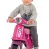 Smoby odrážedlo motorka s reflektorem Scooter Pink růžové 721001 - Image 3