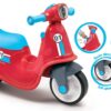 Smoby odrážedlo motorka s reflektorem Scooter Red červené 721003 - Image 2