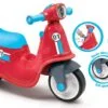 Smoby odrážedlo motorka s reflektorem Scooter Red červené 721003 - Image 2