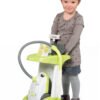 Smoby úklidový vozík pro děti Rowenta 24406 zelený - Image 2