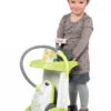 Smoby úklidový vozík pro děti Rowenta 24406 zelený - Image 2