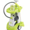 Smoby úklidový vozík pro děti Rowenta 24406 zelený - Image 3