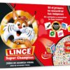 Společenská hra Lince Super Champion Educa 1000 obrázků španělsky od 6 let - Image 2
