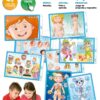 Tablet elektronický El Cuerpo Humano Educa Učíme se o lidském těle španělsky od 2 let - Image 3