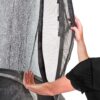 Trampolína s ochrannou sítí Lotus Premium Exit Toys průměr 427 cm černá - Image 2