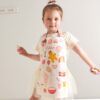 Zástěra pro děti sladkosti Sweet Treats Apron ThreadBear s ochrannou vrstvou od 3-5 let - Image 3