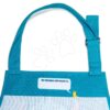 Zástěra pro děti strašidla The Scruffles Apron ThreadBear s ochrannou vrstvou od 3–6 let - Image 2