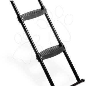 Žebřík na trampolínu Trampoline Ladder Exit Toys ocelový pro rám ve výšce 65–80 cm