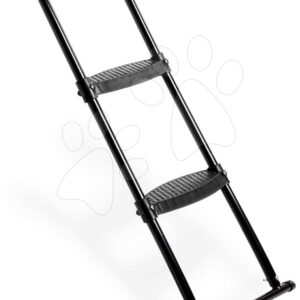 Žebřík na trampolínu Trampoline Ladder Exit Toys ocelový pro rám ve výšce 85–95 cm