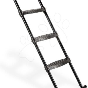 Žebřík na trampolínu Trampoline Ladder Exit Toys ocelový pro rám ve výšce 95–110 cm