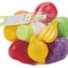 Zelenina a ovoce v síťce Fruits Écoiffier s džusem od 18 měsíců - Image 2