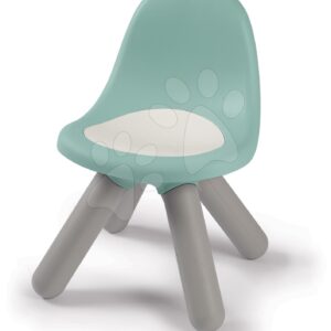 Židle pro děti KidChair Sage Green Smoby olivová s UV filtrem 50 kg nosnost výška sedáku 27 cm od 18 měs