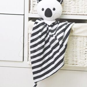 toTs-smarTrike mazlíček Bamboo koala 440120 bílo-černý