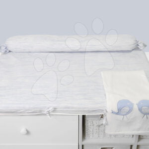 toTs-smarTrike přebalovací podložka Classic 250107 modrá