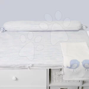 toTs-smarTrike přebalovací podložka Classic 250107 modrá