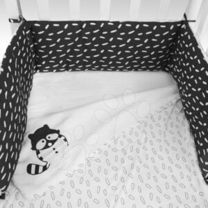 toTs-smarTrike souprava do postýlky Mýval Bamboo 360220