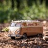 Autíčko Volkswagen T1 Wheeljack Transformers T7 Jada kovové s otevíratelnými dveřmi 1:32 - Image 3