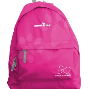 Dámsky batoh smarTrike extra lehký BP020 růžový