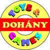 Dohány dětský ninja set 746 černo-žlutý - Image 2