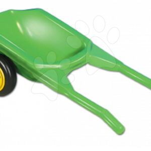 Dohány kolečko pro děti 453 zelené