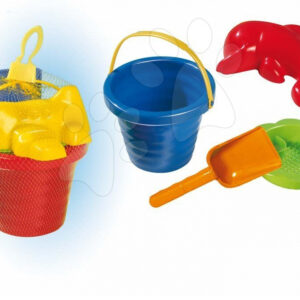 Dohány set kbelík mini 311 barevný