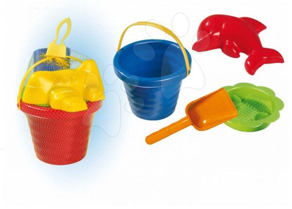 Dohány set kbelík mini 311 barevný