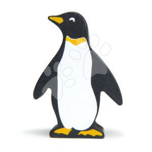 Dřevěný tučňák Penguin Tender Leaf Toys