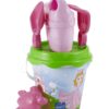 Écoiffier kbelík do písku s konvičkou 687 - Image 3
