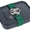Elastická páska na box se svačinou Lunchbox Elastic FC Jeune Premier luxusní provedení - Image 2
