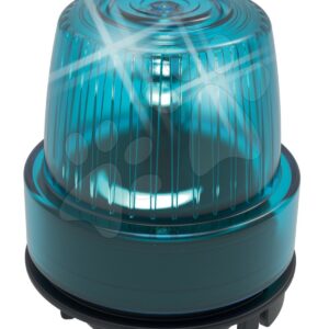 Elektronické světlo se zvukem Light-Sound SOS pro všechna BIG New&Classic&Next&Neo odrážedla a traktory s volantem od 12 měsíců