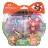 Figurka kočka Boss s robotickým psem 44 Cats Smoby 17*19*7 cm - Image 2
