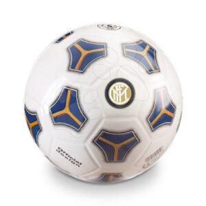 Fotbalový míč gumový Inter Milan Mondo velikost 230 mm
