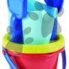 Kbelík set 15 cm Garden&Seasons Écoiffier s konví 5 dílů od 18 měsíců