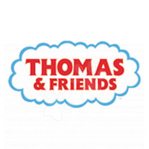 Kbelík set Thomas s konví