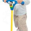 Koloběžka Mickey Kiddieland se zvukem a světlem od 12 měsíců - Image 2