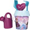 Kyblík set Frozen Garnished Bucket Smoby s konví 17 cm vysoké od 18 měsíců - Image 2