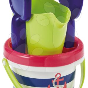 Kyblík set Garden&Seasons Écoiffier s konvičkou 5 dílů od 18 měsíců