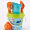 Kyblík set zmrzlina Garden&Seasons Écoiffier s 18 cm konví 6 dílů s IML potiskem od 18 měsíců - Image 2