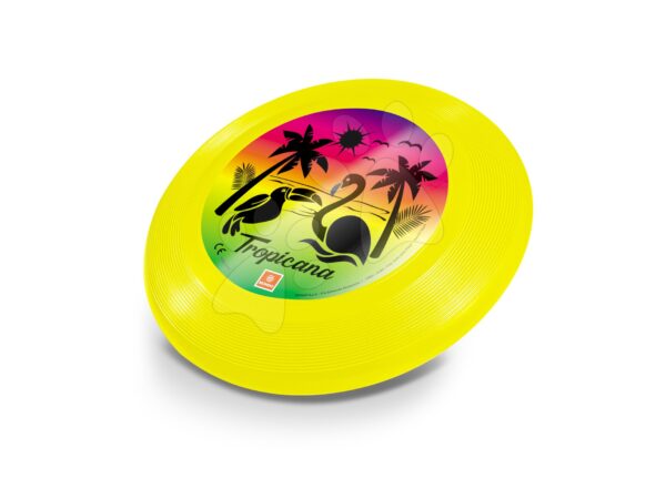 Létající talíř Flamingo Tropicana Mondo 23 cm