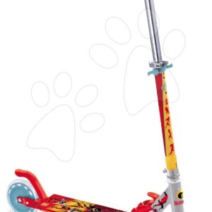 Mondo dětská koloběžka The Incredibles ABEC 5 28367