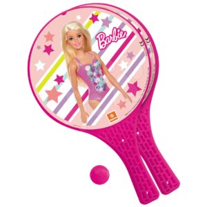 Mondo dětské tenisové rakety Barbie 15922 růžové