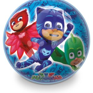 Mondo gumový pohádkový míč PJ Masks 6674