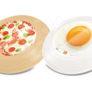 Mondo létající talíř Pizza a Vajíčko 23 cm 9141