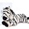 Plyšová zebra Zephir the Zebra Histoire d’Ours černo-bílá 35 cm v dárkovém balení od 0 měsíců - Image 2