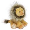 Plyšový lev Kenya the Lion Histoire d’Ours hnědý 25 cm v dárkovém balení od 0 měsíců - Image 2