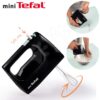 Ruční mixér Tefal Whisk Express Smoby s metličkami šedo-olivový - Image 2