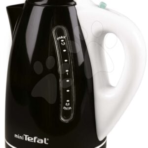 Rychlovarná konvice Tefal Kettle Express s mechanickým zvukem šedo-olivová