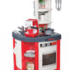 Smoby dětská kuchyňka Tefal Studio 24166 červeno-bílá - Image 2