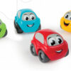 Smoby auto pro děti na kartě Vroom Planet 120301 - Image 2