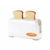 Smoby dětský toaster Mini Tefal Express 24545 bílý - Image 2